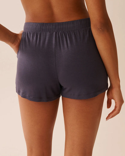 La Vie en Rose_Periscope_Soft Jersey Pajama Shorts_60200150_00049_02