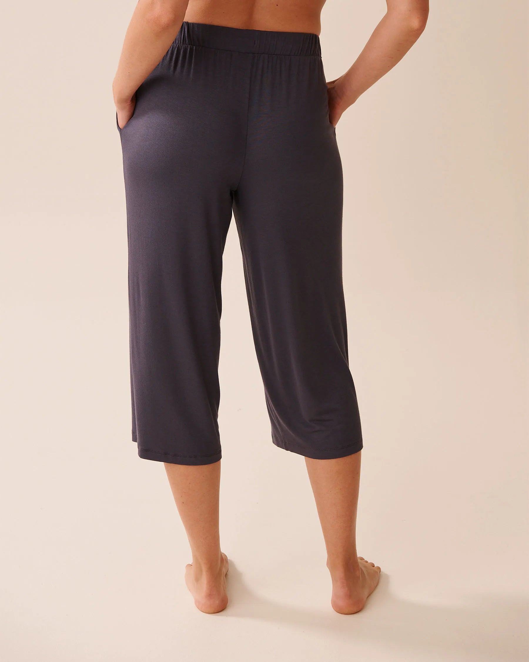 La Vie en Rose_Periscope_Soft Jersey Pajama Capris_60200151_00049_02