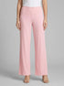 La Vie en Rose_Tickled Pink_Ribbed Modal and Lace Trim Pants_60200170_60229_00