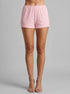 La Vie en Rose_Tickled Pink_Ribbed Modal and Lace Trim Shorts_60200171_60229_00