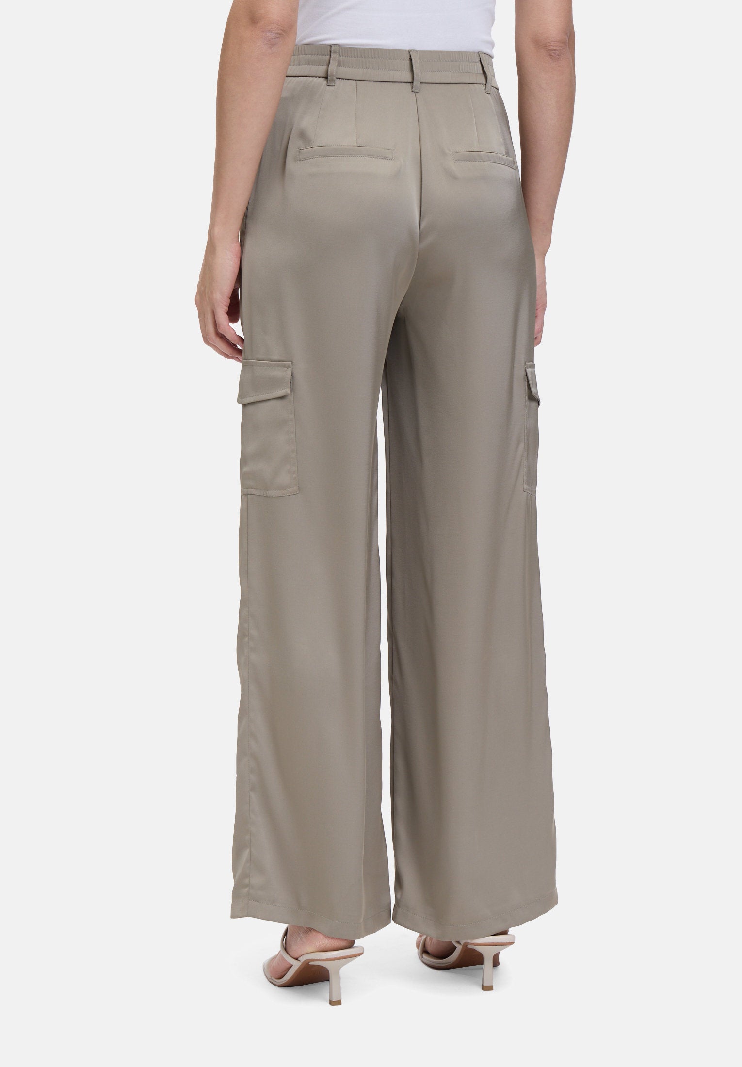Betty Barclay_Plain Trousers_6027-1196_7366_03