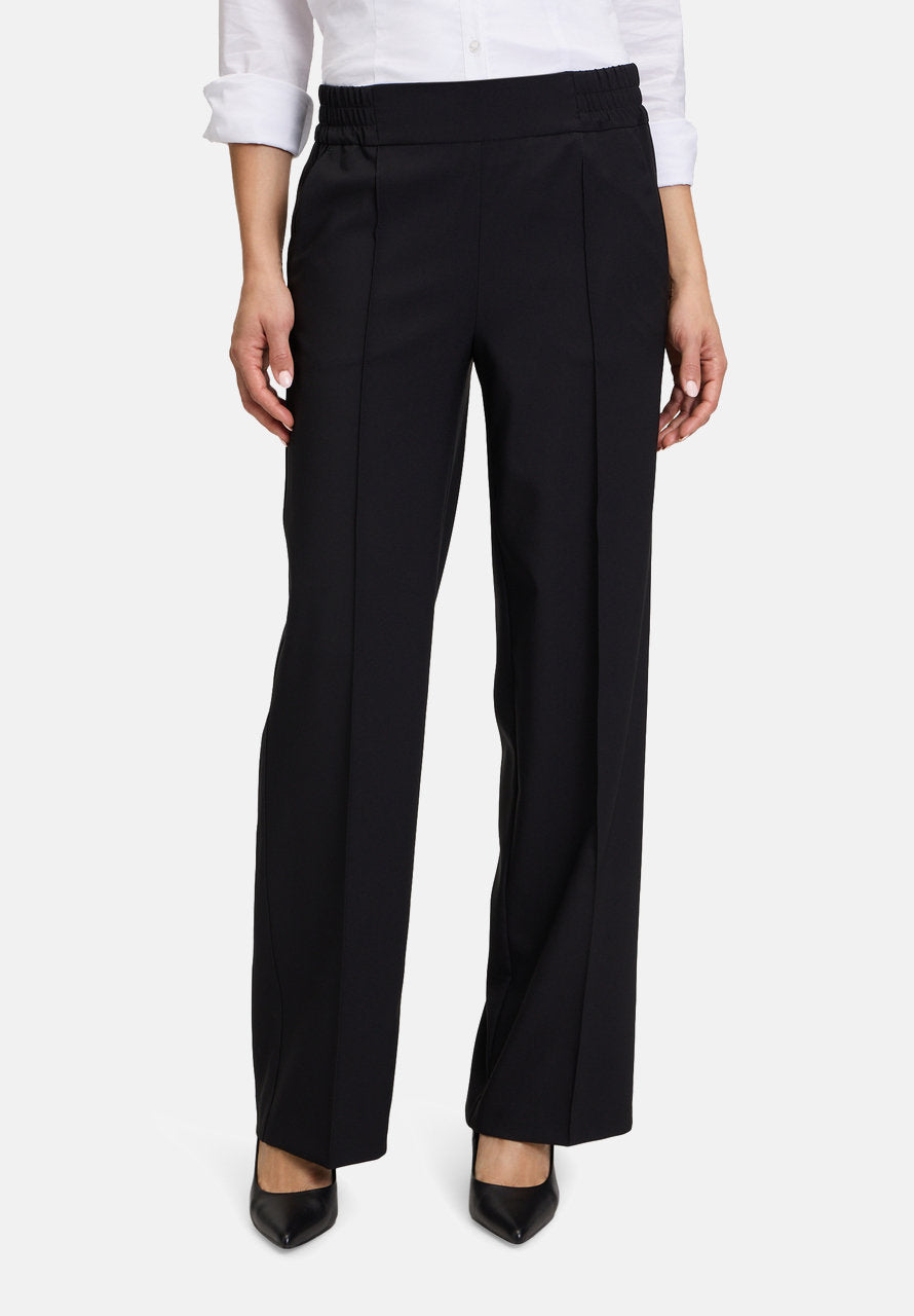 Dress Trousers In Plain Colors_6030-1080_9045_02