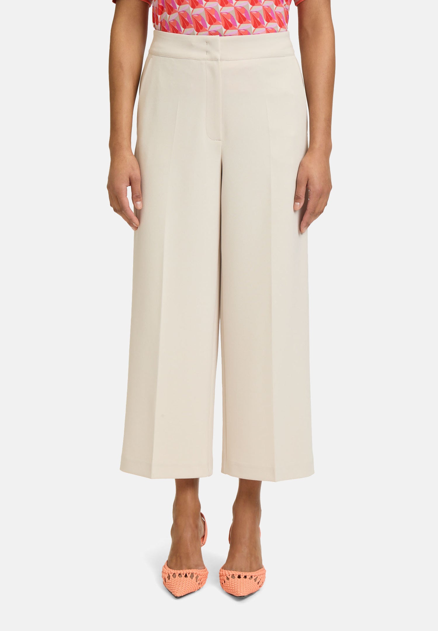 Betty Barclay_Culottes Plain_6031-2420_1098_02