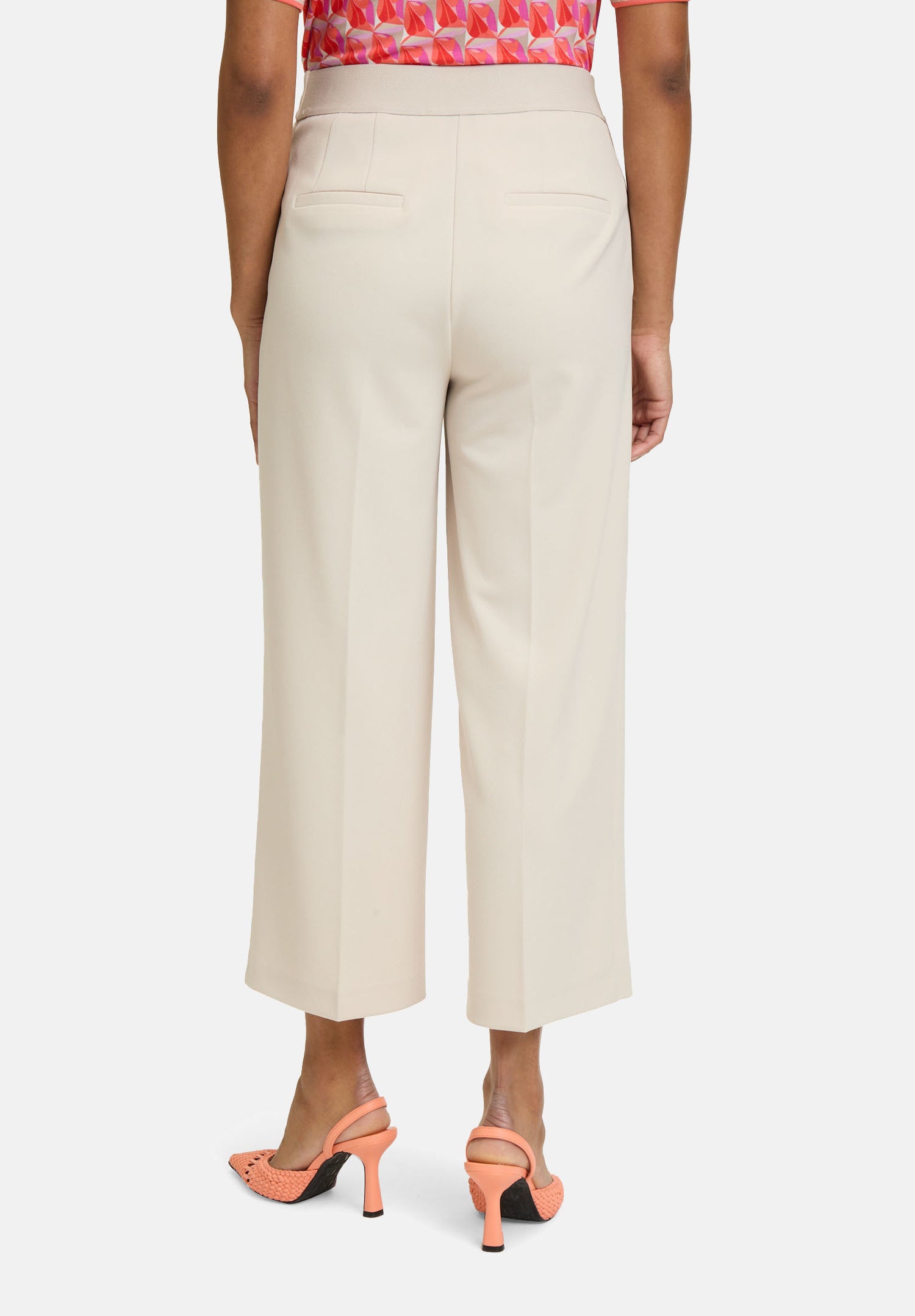 Betty Barclay_Culottes Plain_6031-2420_1098_04