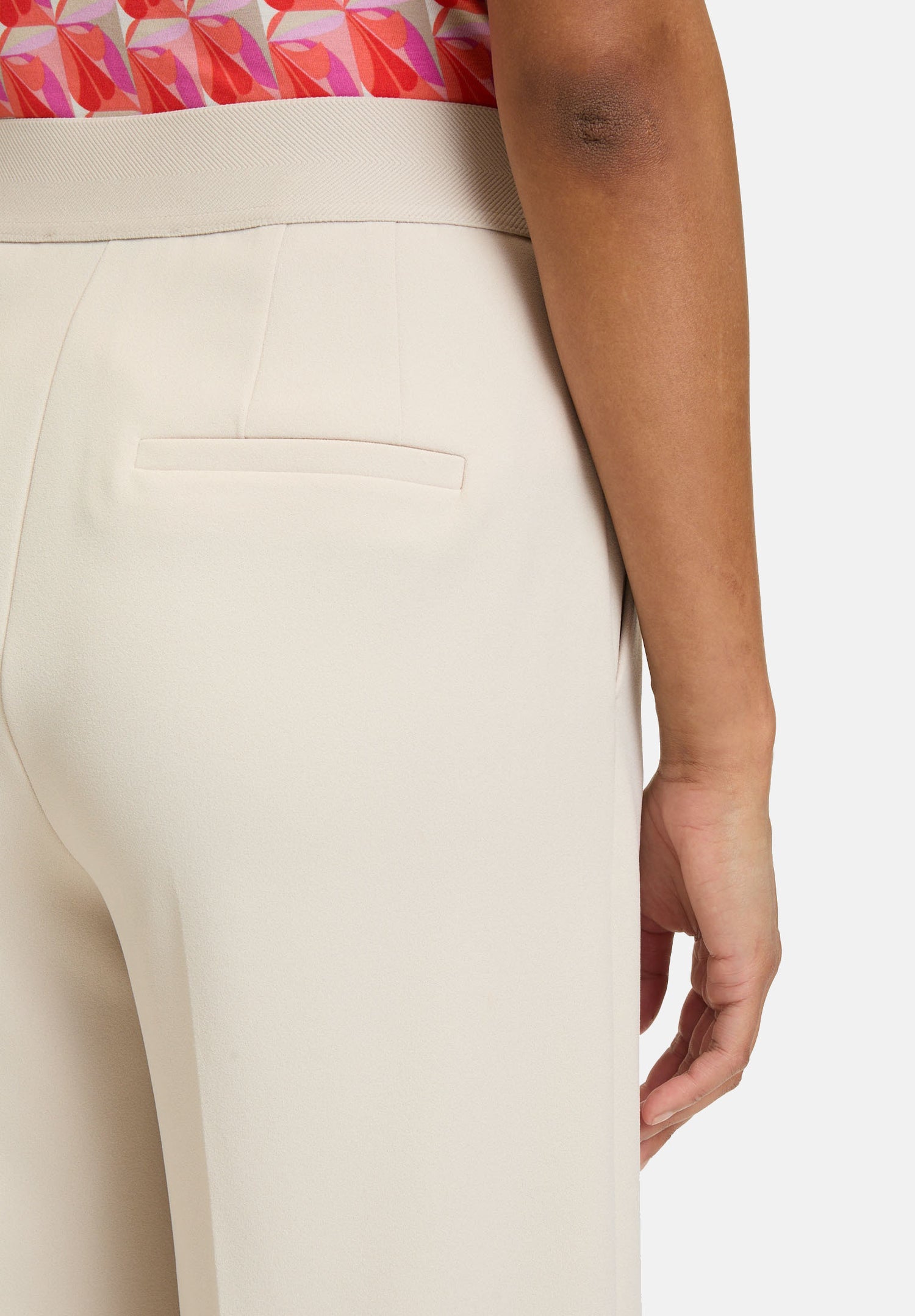 Betty Barclay_Culottes Plain_6031-2420_1098_08