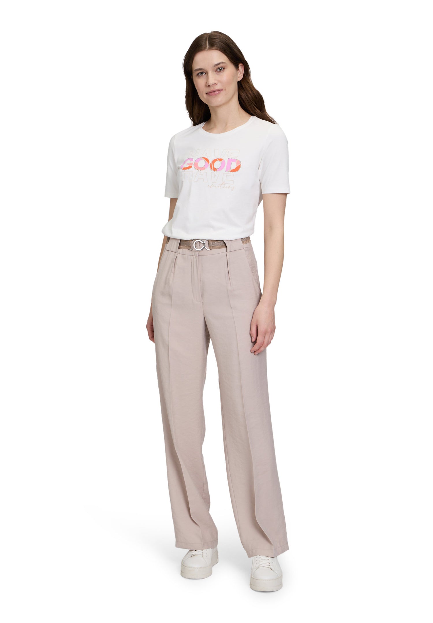 Betty Barclay_Classic Plain Trousers_6032-1136_7316_01
