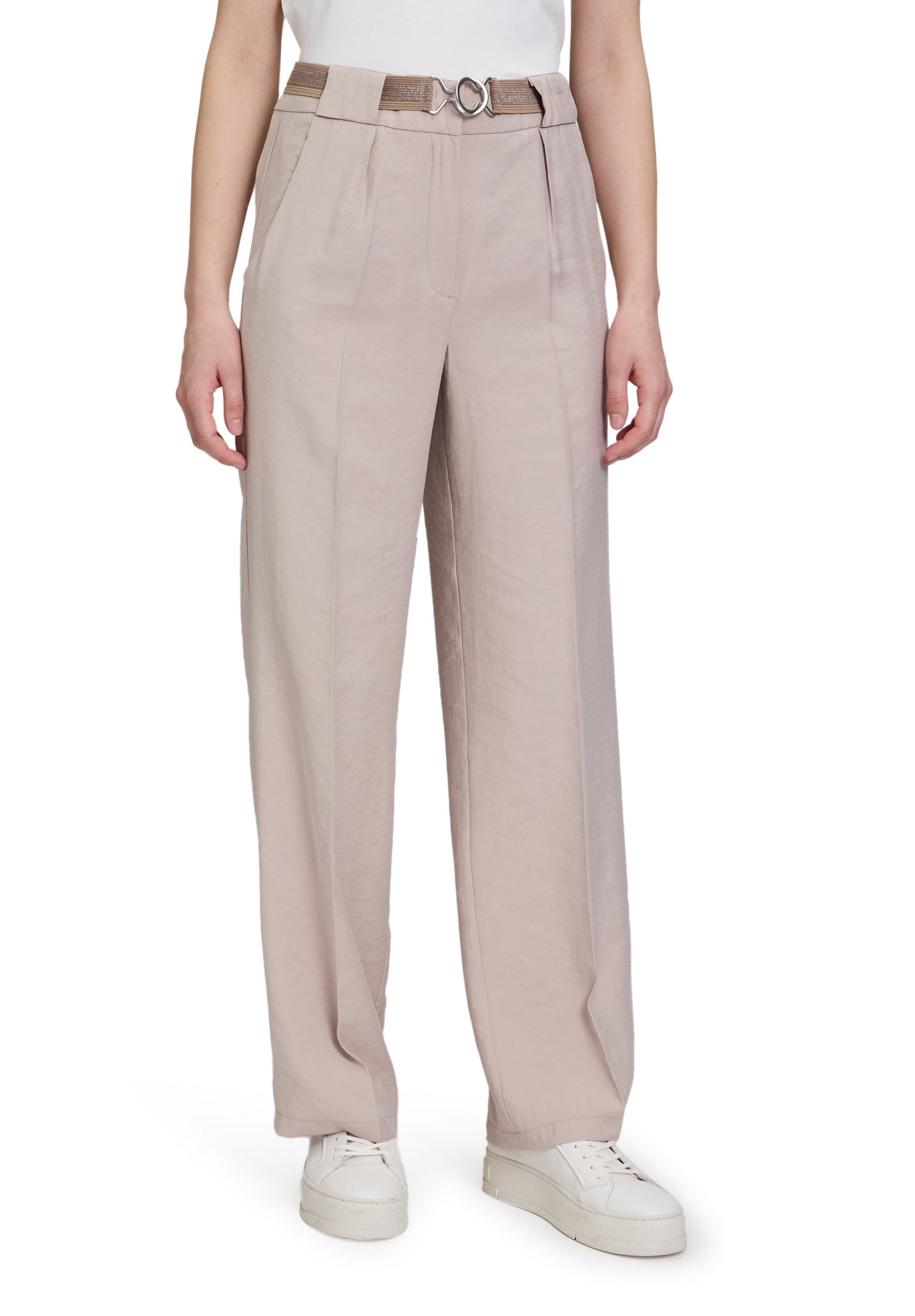 Betty Barclay_Classic Plain Trousers_6032-1136_7316_02