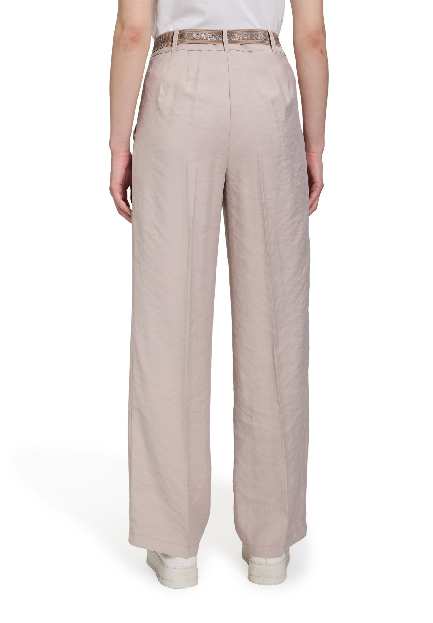 Betty Barclay_Classic Plain Trousers_6032-1136_7316_03