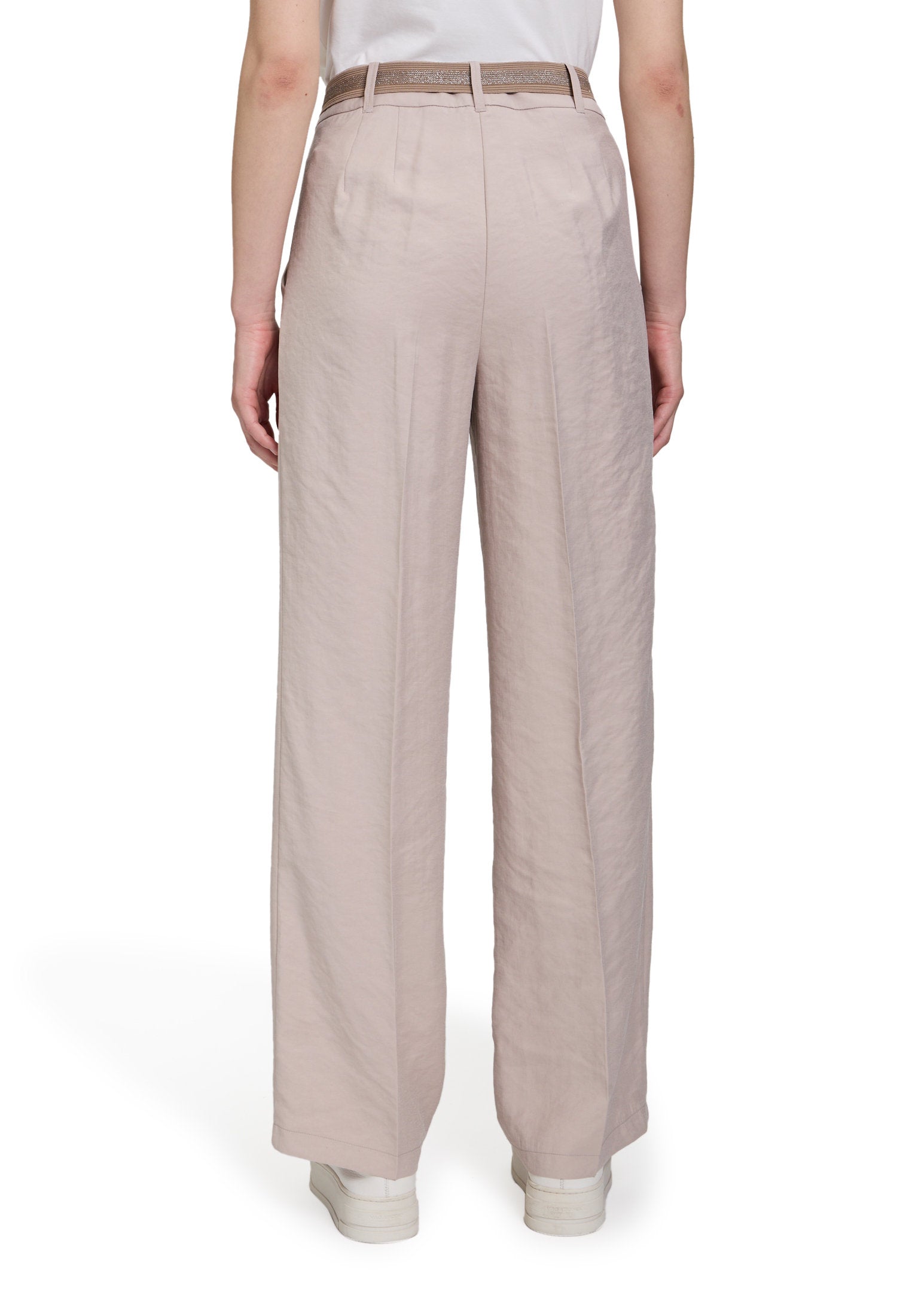 Betty Barclay_Classic Plain Trousers_6032-1136_7316_03