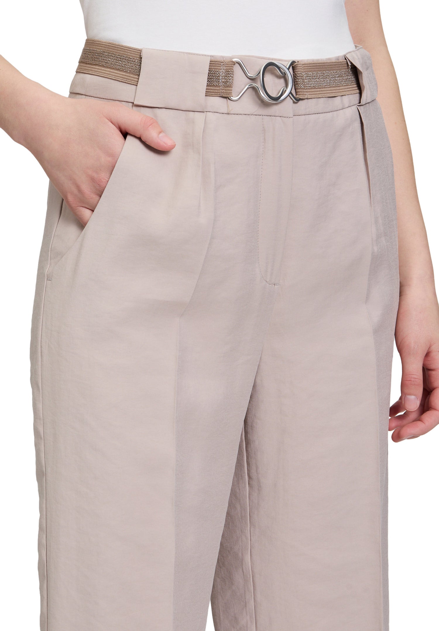 Betty Barclay_Classic Plain Trousers_6032-1136_7316_06