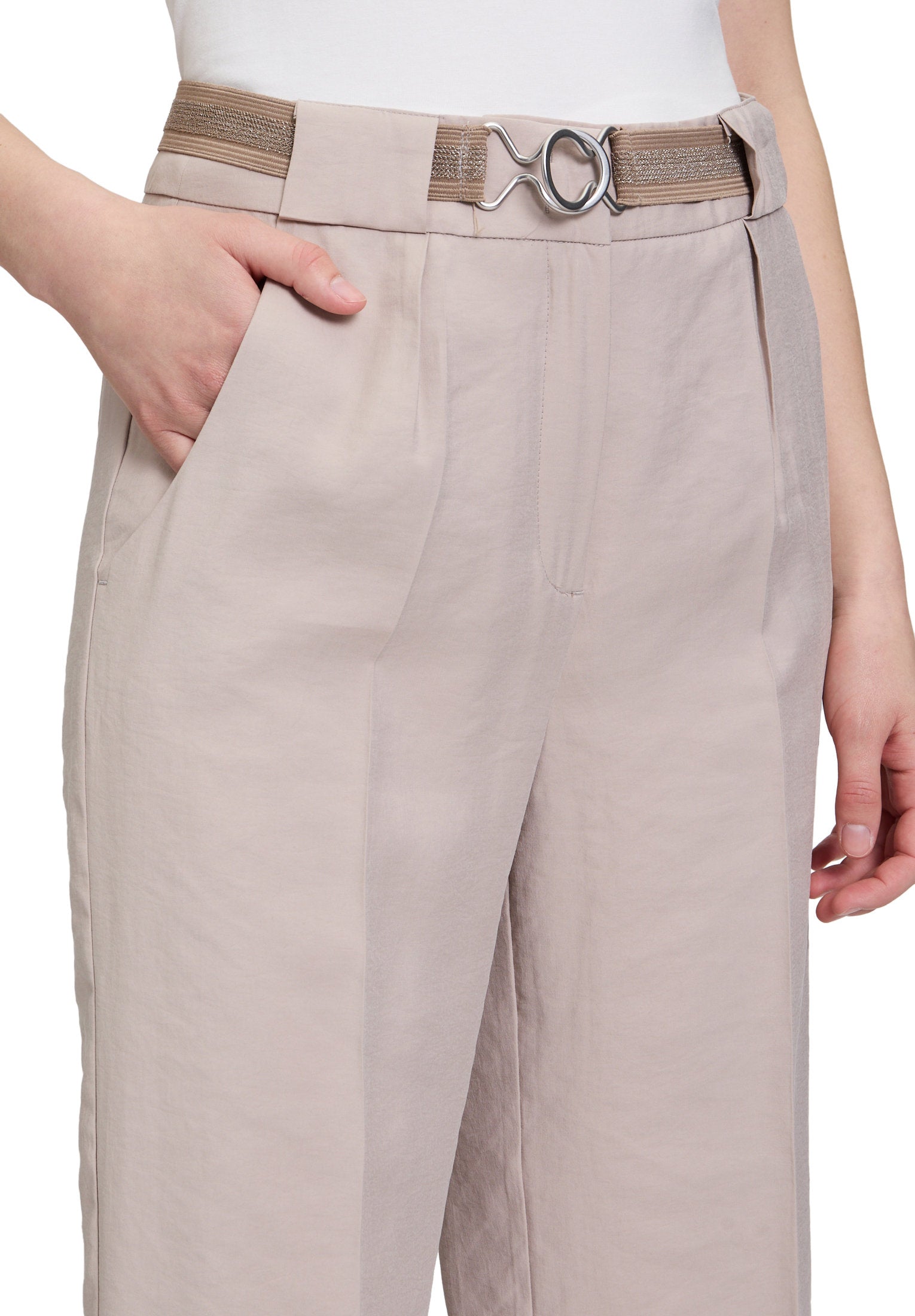 Betty Barclay_Classic Plain Trousers_6032-1136_7316_06