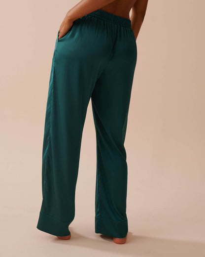 Satin Pajama Set_60400044_30032_05