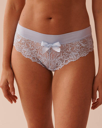 Lace and Microfiber 2-piece Set_60400045_40049_04