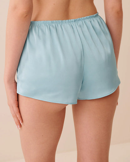 La Vie en Rose Stratosphere Women LUXURY EDITION Satin 2-piece Set SKU: 60400072_40274 Image 05