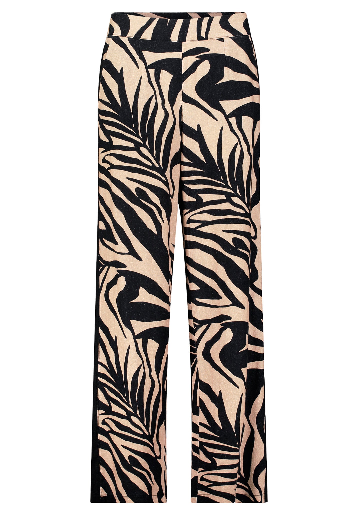 Betty Barclay_Marlene Classic Trousers_6046-1212_9875_04