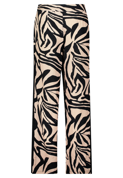 Betty Barclay_Marlene Classic Trousers_6046-1212_9875_05