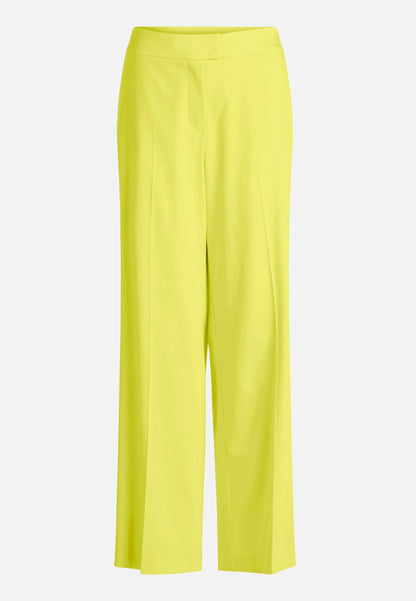 Betty Barclay Limelight Women Business Trousers with a Crease SKU: 6050-1246_2084 Image 04