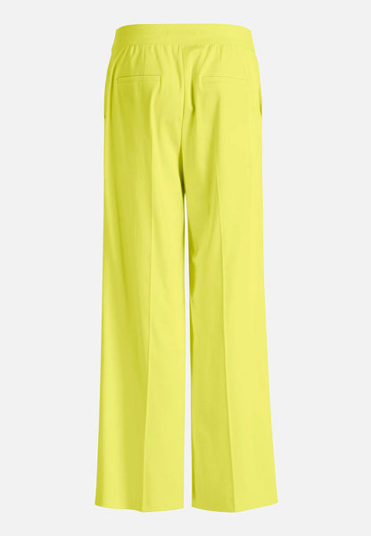 Betty Barclay Limelight Women Business Trousers with a Crease SKU: 6050-1246_2084 Image 05
