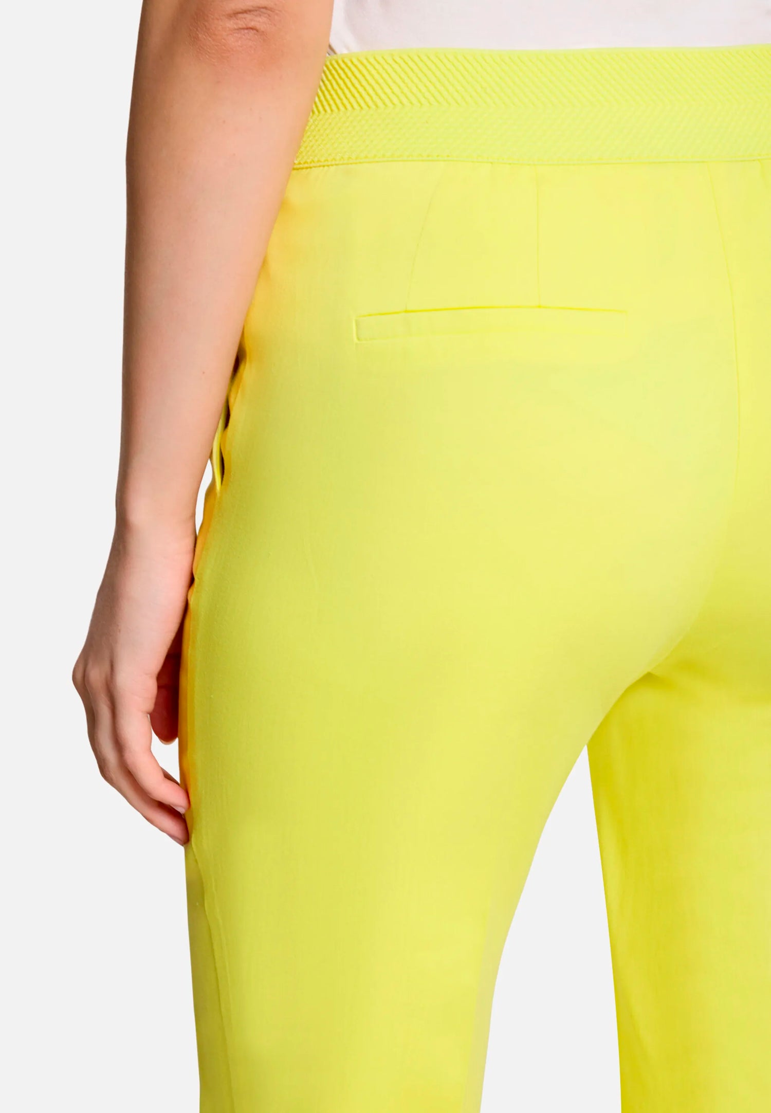 Betty Barclay Limelight Women Business Trousers with a Crease SKU: 6050-1246_2084 Image 07