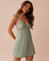La Vie en Rose_Lace Overlay Nightie_60500185_40218_01