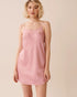 La Vie en Rose_Zephyr_Luxury Edition Satin and Chiffon Nightie_60500203_60160_01