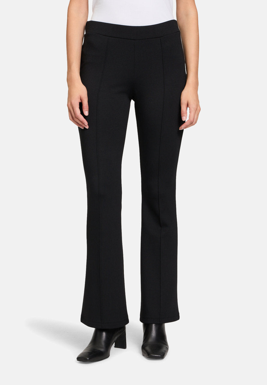 Pull-On Trousers with Piping_6053-2866_9045_02