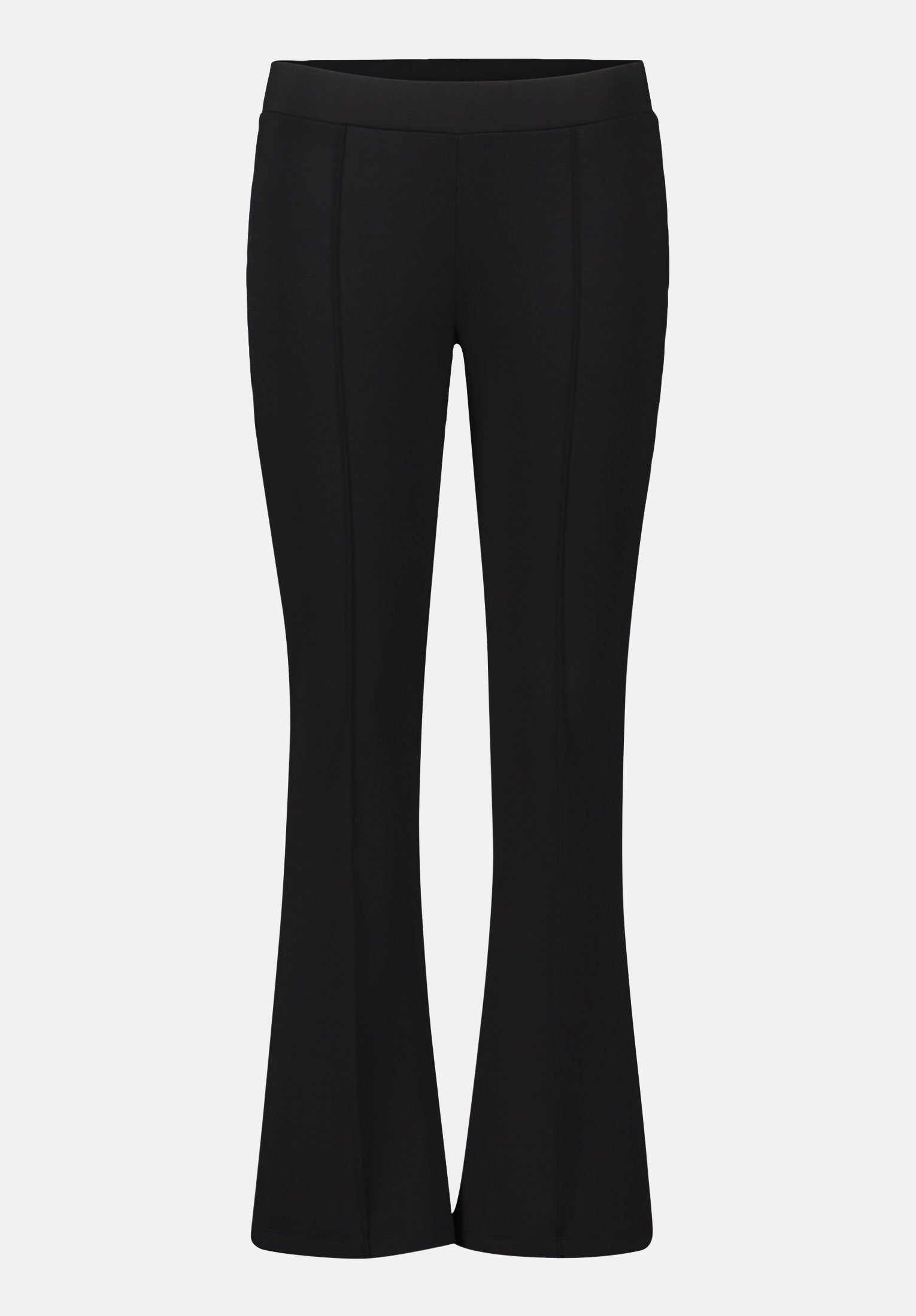 Pull-On Trousers with Piping_6053-2866_9045_05