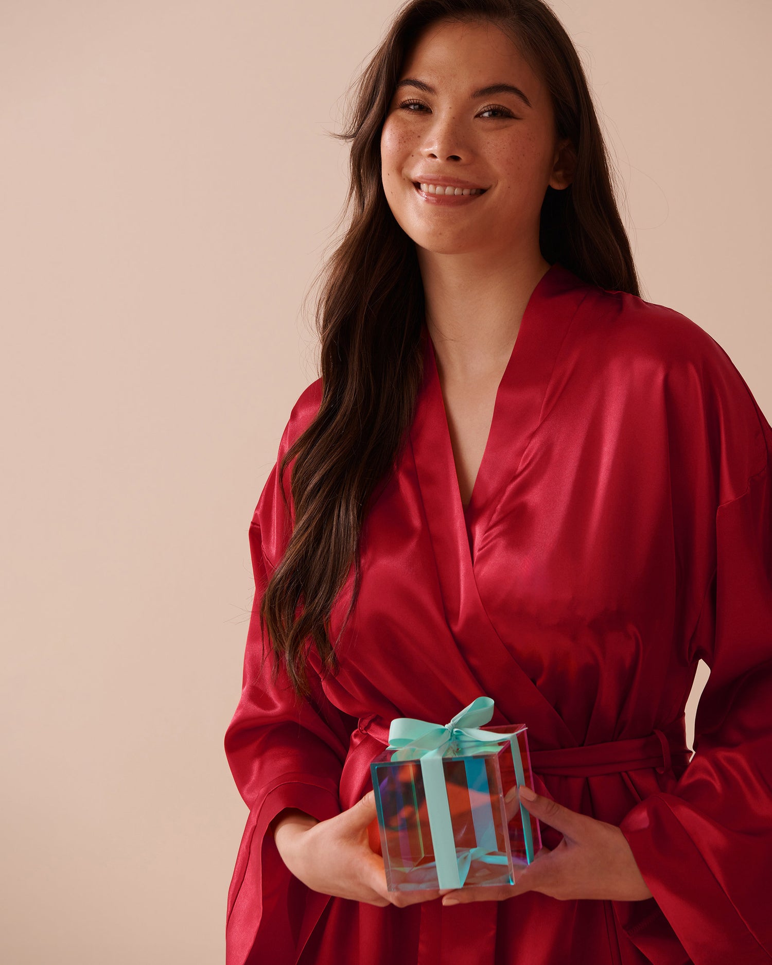 Shiny Satin Kimono_60600084_60169_05