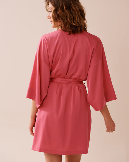La Vie en Rose_Rapture Rose_Satin Kimono_60600094_60008_04