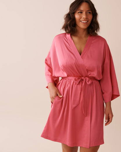 La Vie en Rose_Rapture Rose_Satin Kimono_60600094_60008_07