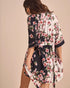 La Vie en Rose_Cherry Blossom_Cherry Blossom Print Recycled Fibers Kimono_60600099_p00431_01