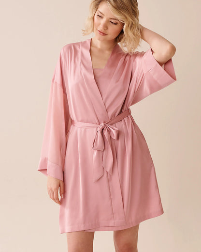 La Vie en Rose_Zephyr_Chiffon and Satin Kimono_60600102_60160_01