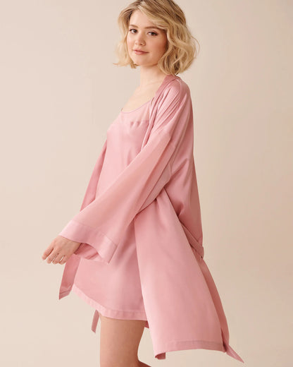 La Vie en Rose_Zephyr_Chiffon and Satin Kimono_60600102_60160_04