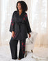 La Vie en Rose_Red Roses Placement_Luxury Edition Red Rose Print Satin Kimono_60600106_p00469_01