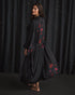 La Vie en Rose_Red Roses Placement_Luxury Edition Red Rose Print Long Satin Kimono_60600107_p00469_01