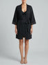 La Vie en Rose_Black Beauty_Lace Trim Kimono_60600113_00001_00