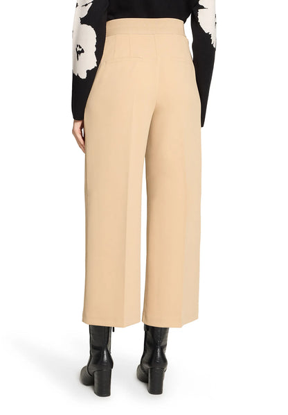 Betty Barclay_Classic Beige_Culotte Plain_6066-2420_7234_03