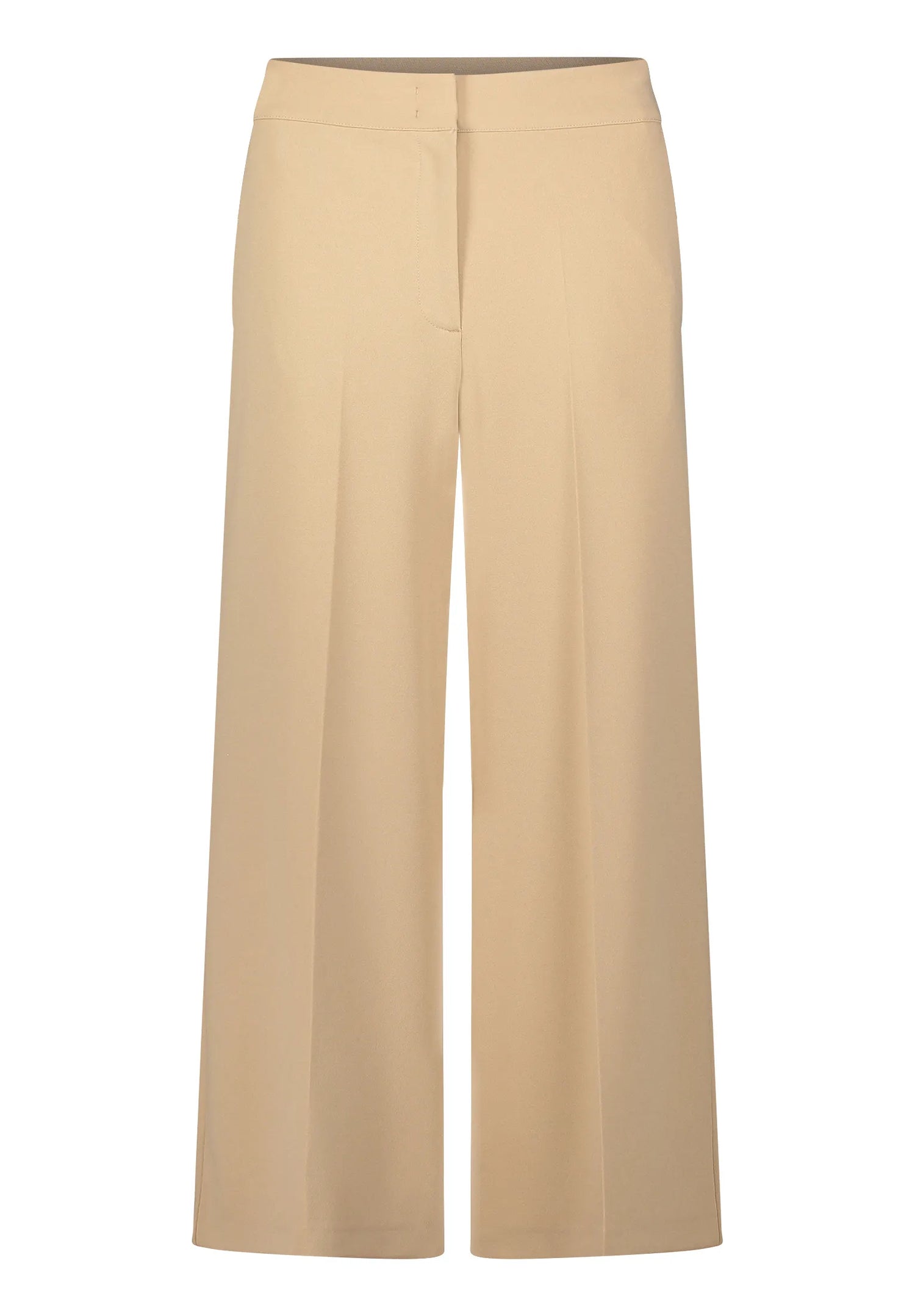 Betty Barclay_Classic Beige_Culotte Plain_6066-2420_7234_04