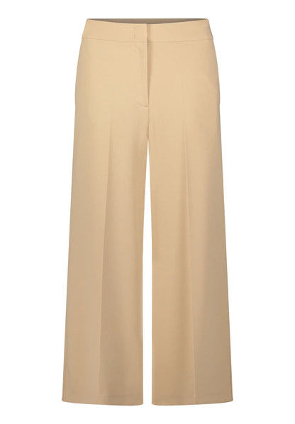 Betty Barclay_Classic Beige_Culotte Plain_6066-2420_7234_04
