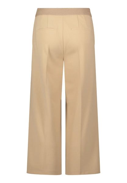 Betty Barclay_Classic Beige_Culotte Plain_6066-2420_7234_05