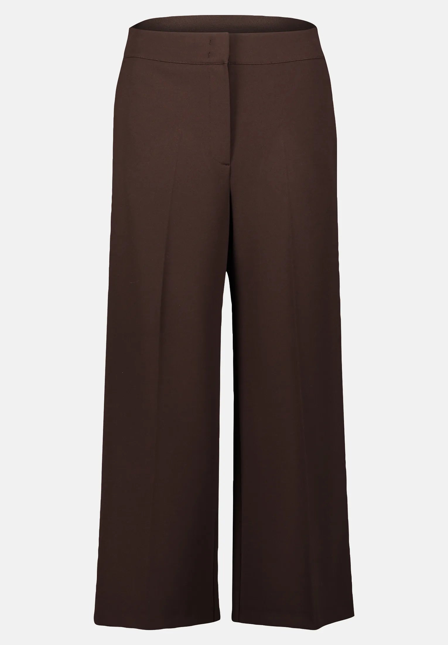 Betty Barclay_Light Maroon_Culottes Plain_6066-2420_7410_04