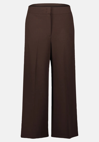 Betty Barclay_Light Maroon_Culottes Plain_6066-2420_7410_04