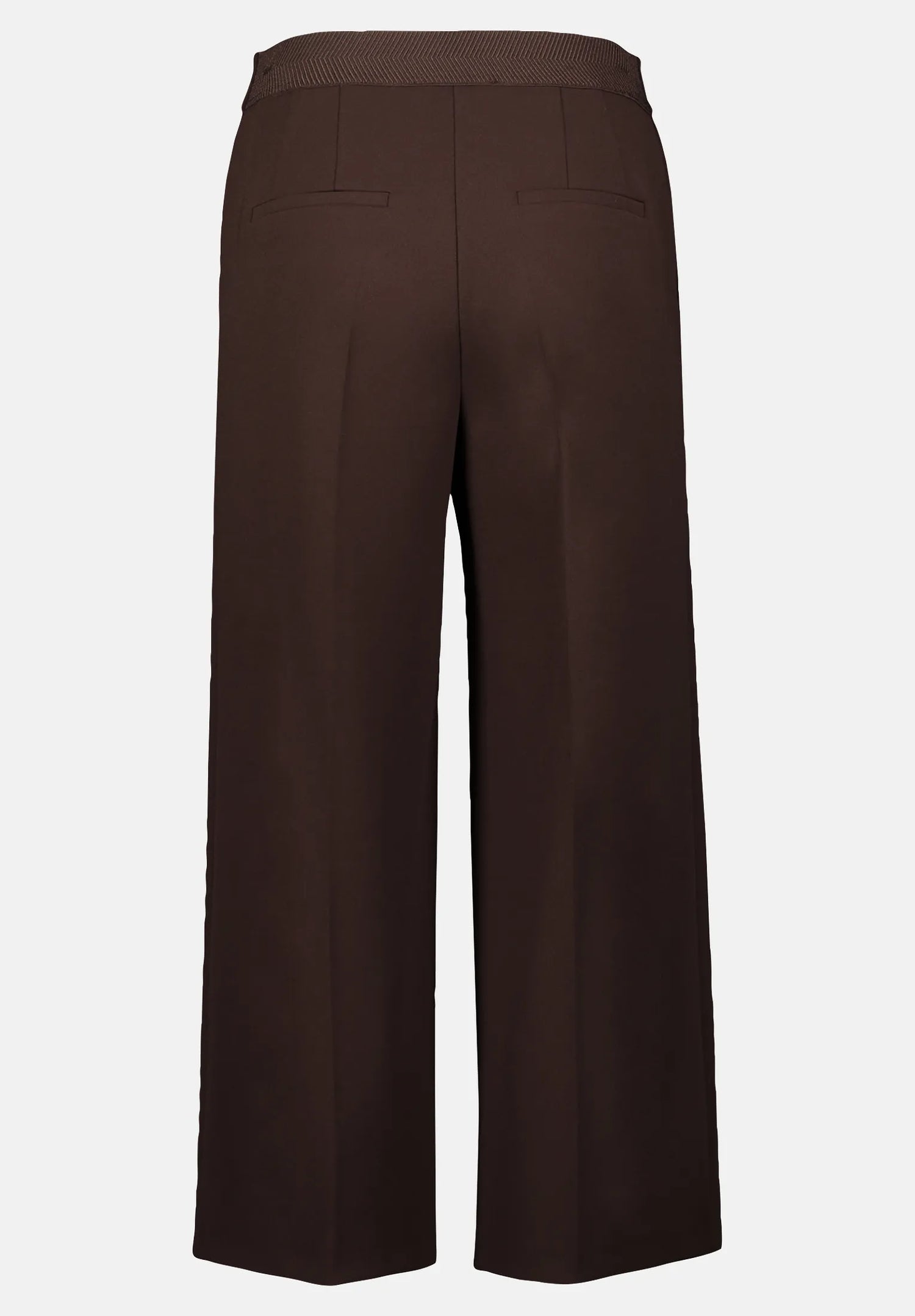 Betty Barclay_Light Maroon_Culottes Plain_6066-2420_7410_05