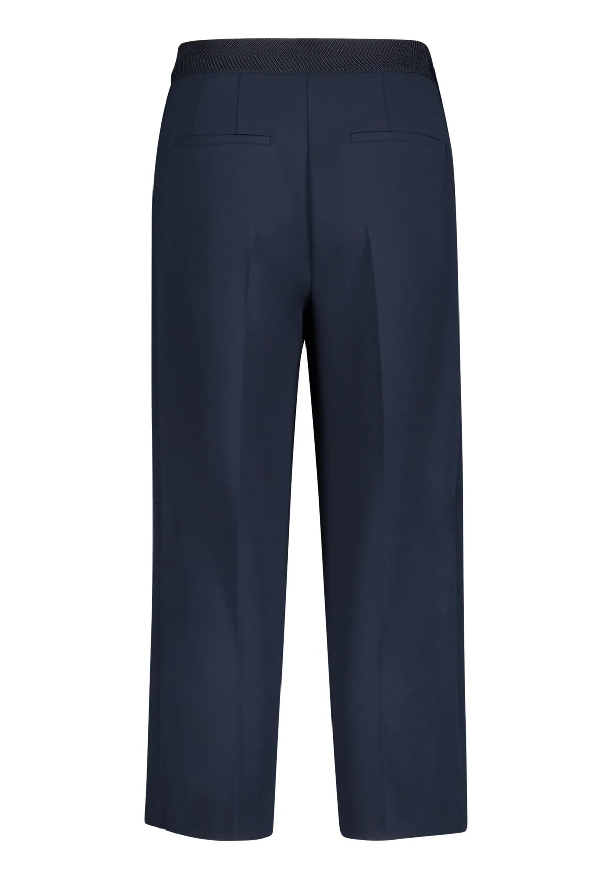 Betty Barclay Dark Sky Women Culottes SKU: 6066-2420_8345 Image 02