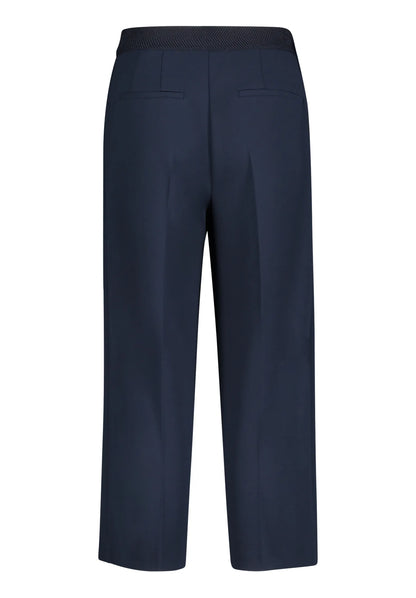 Betty Barclay Dark Sky Women Culottes SKU: 6066-2420_8345 Image 02