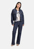 Betty Barclay_Dark Blue Denim_Casual Washed Trousers_6075-1462_8620_01