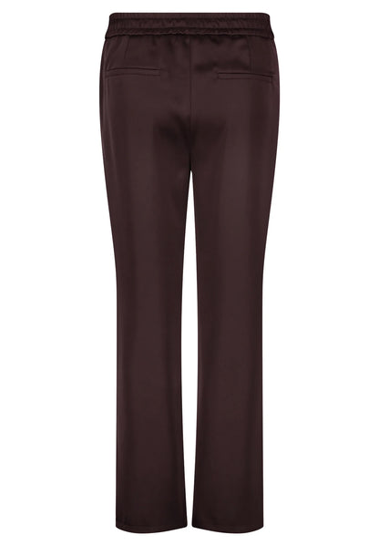 Betty Barclay_Light Maroon_Casual Trousers 1/1 Length_6079-1499_7410_05