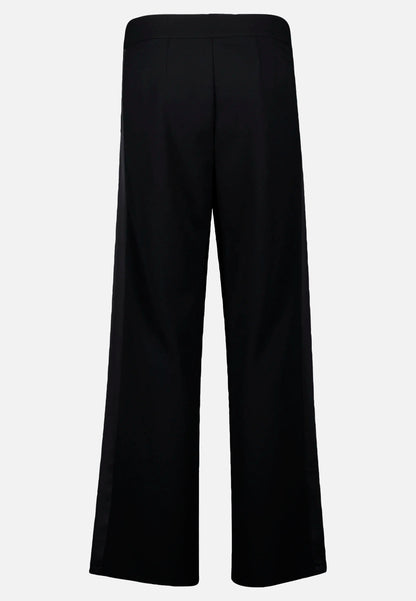 Betty Barclay_Black_Marlene Trousers, Solid Color_6086-2420_9045_05