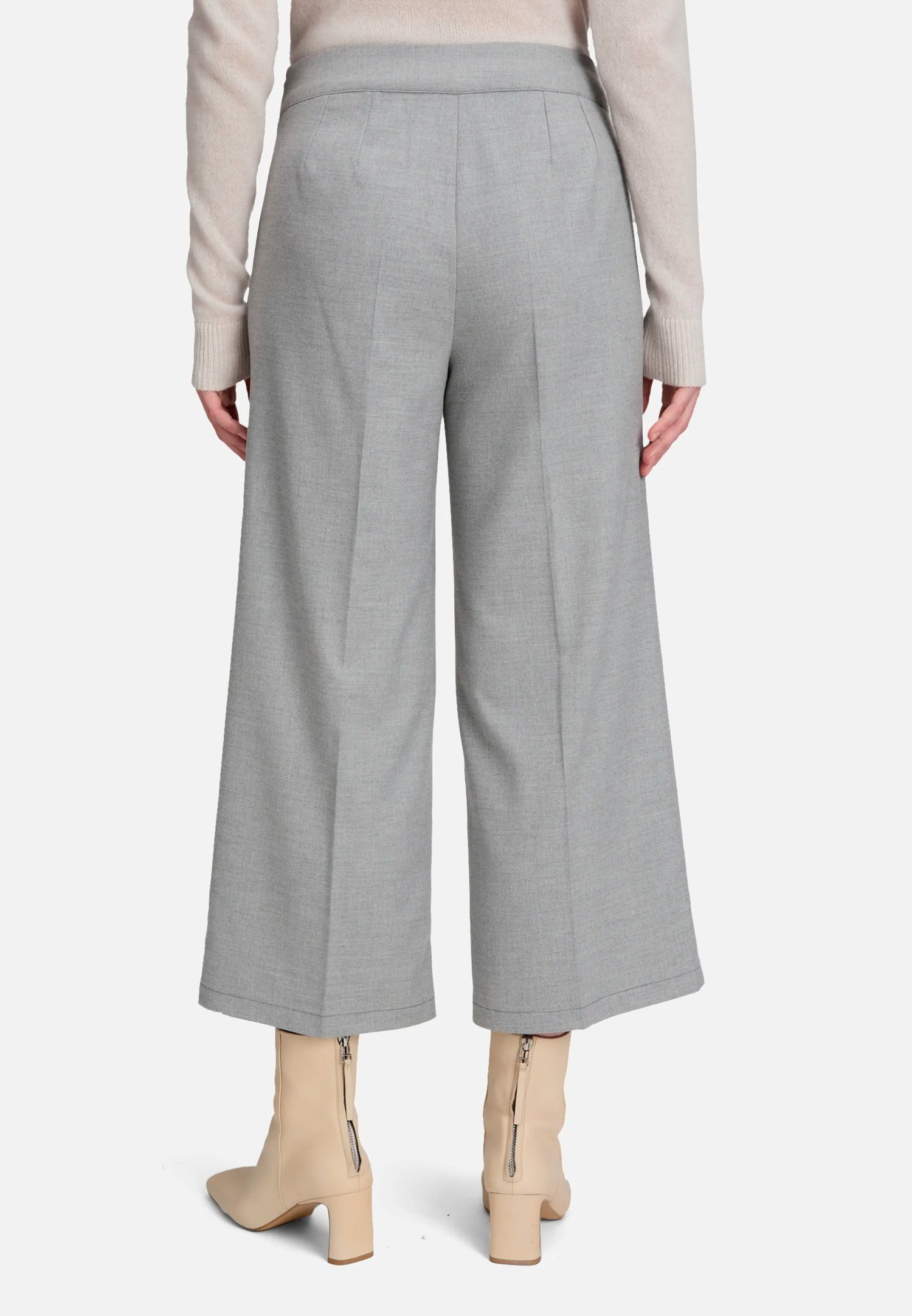 Betty Barclay_Asphalt Grey_Solid-Color Culottes_6089-1621_9149_03
