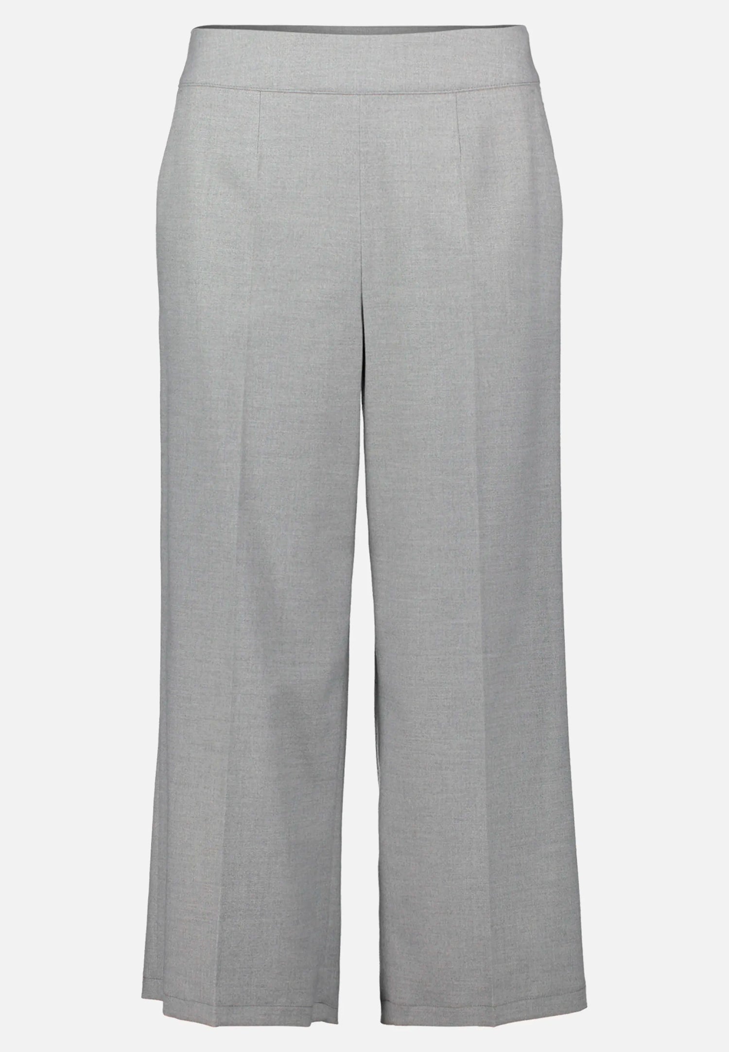 Betty Barclay_Asphalt Grey_Solid-Color Culottes_6089-1621_9149_04